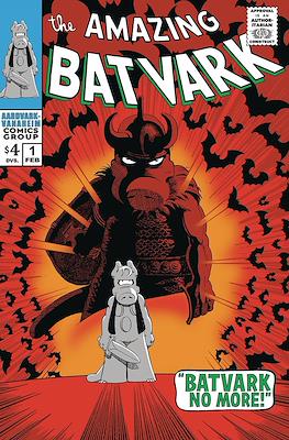 The Amazing Batvark