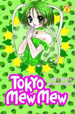 Tokyo Mew Mew #3