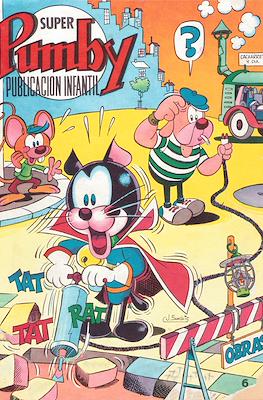 Super Pumby (2ª época 1963-1973) #46