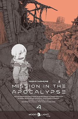 Mission in the Apocalypse #4