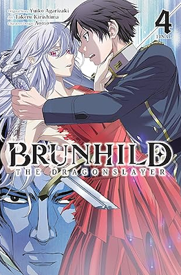 Brunhild the Dragonslayer #4