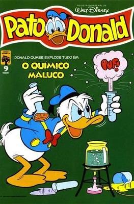 Pato Donald #9