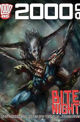 2000 AD #2387