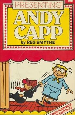 Laugh again with Andy Capp #23