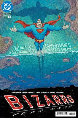 Bizarro: Year None (2026-Variant Covers) (Comic Book 32 pp) #1.5