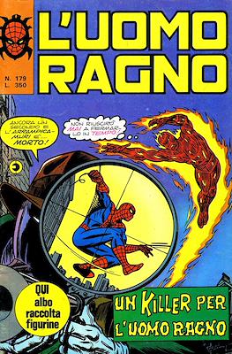 L'Uomo Ragno Vol. 1 #179