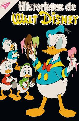 Historietas de Walt Disney #148