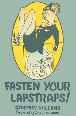 Fasten your Lapstraps!
