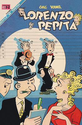 Pepita / Lorenzo y Pepita #268