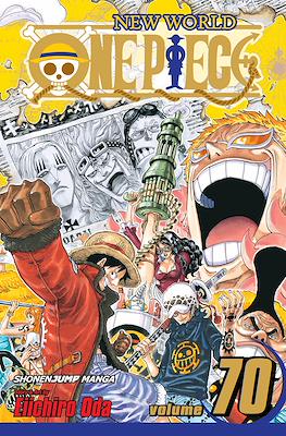 One Piece #70