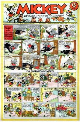 Mickey #52