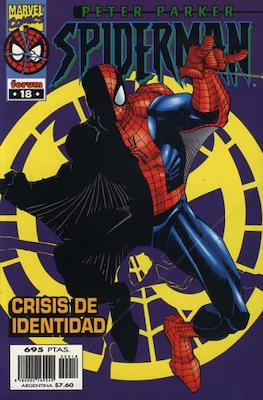 Spiderman Vol. 4 Peter Parker Spiderman (1997-1999) (Rústica 96-128 pp Color) #18