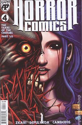 Horror Comics #4