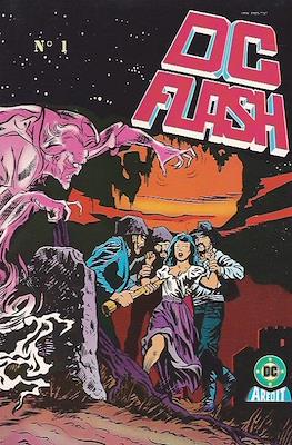 DC Flash Hors Série