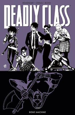 Deadly Class (Softcover 160 pp) #9