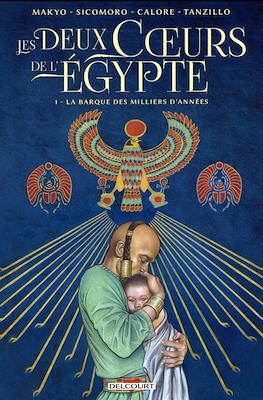 Les deux Coeurs de l'Égypte