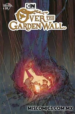 Over the Garden Wall Vol. 2 (Portadas Variantes) #18