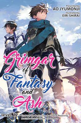 Grimgar of Fantasy and Ash (Softcover) #12