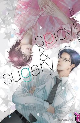 Spicy & Sugary