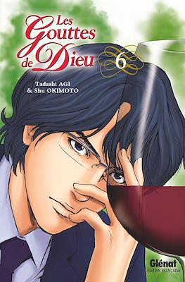Les Gouttes de Dieu #6