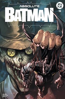 Absolute Batman (2024-Variant Covers) #19.58
