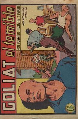 Roberto Alcázar y Pedrín #349