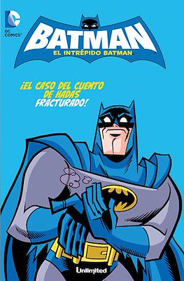 El intrépido Batman #3