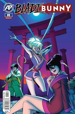 Blade Bunny Vol. 2 #8