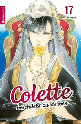 Colette beschließt zu sterben #17