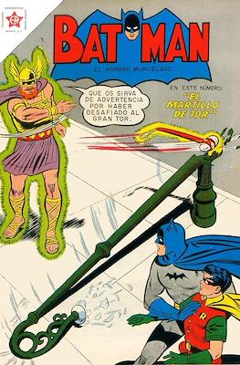 Batman #84