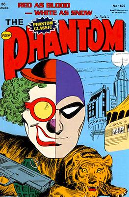 The Phantom #1607