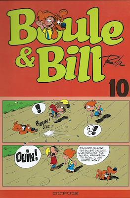 Boule & Bill #10