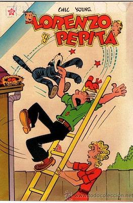 Pepita / Lorenzo y Pepita #89