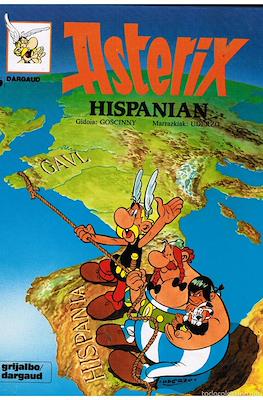 Asterix (Rústica 48 pp) #19.1