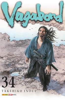 Vagabond #34