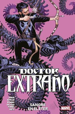 Marvel Premiere: Doctor Extraño (Rústica 136 pp) #3