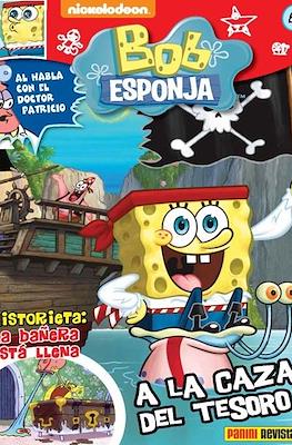 Bob Esponja #21