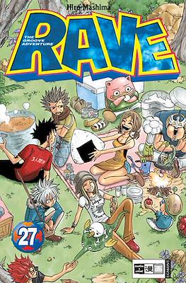 Rave #27