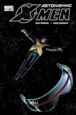 Astonishing X-Men Vol. 3 (2004-2013) (Comic Book) #22