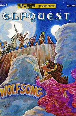 Elfquest #4
