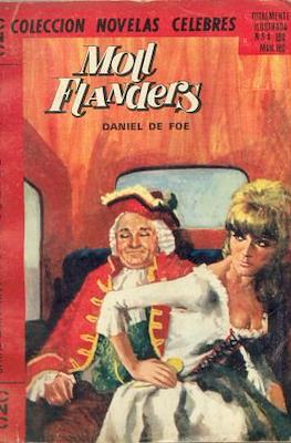 Colección Novelas Célebres #5