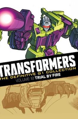 Transformers: The Definitive G1 Collection #10