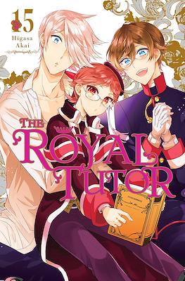 The Royal Tutor #15