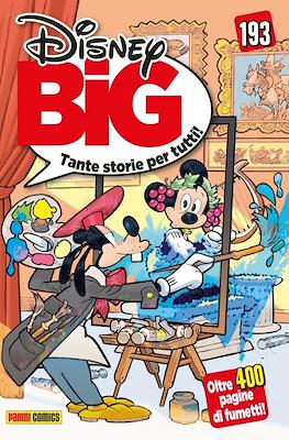 Disney Big #193