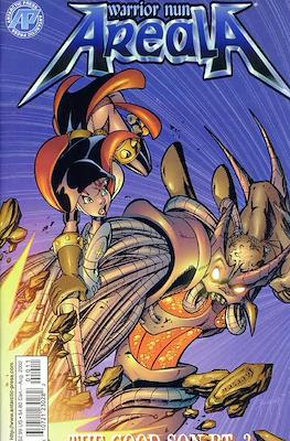 Warrior Nun Areala (2001-2003) #10