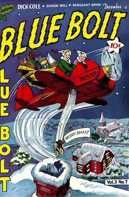 Blue Bolt Vol. 3 (1942-1943) #7