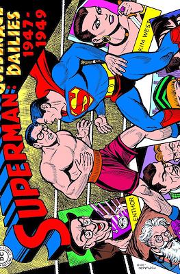 Superman: the Golden Age dailies. Le strisce quotidiane della Golden Age #3