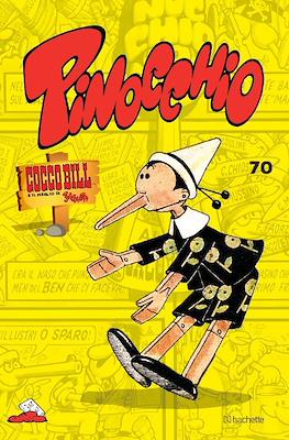 Cocco Bill e Il Meglio di Jacovitti #70