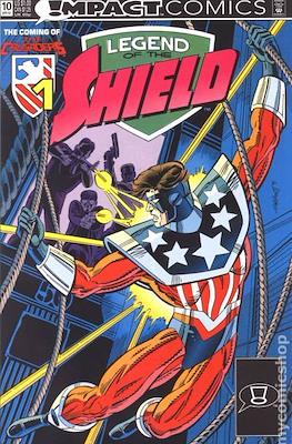 Legend of the Shield #10