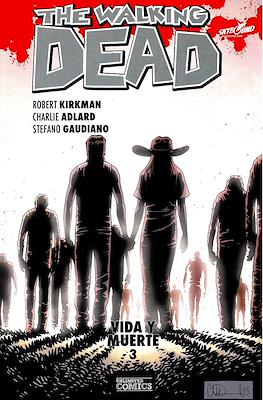 The Walking Dead (Rustica) #54